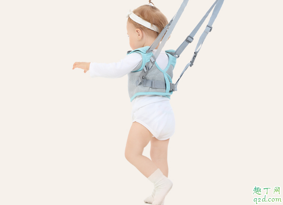 孩子用学步带走路好不好 常用学步带对宝宝走路有影响吗