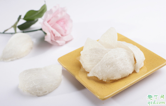 刚生产完的孕妇可以吃燕窝吗 孕妇生完后多久可以吃燕窝