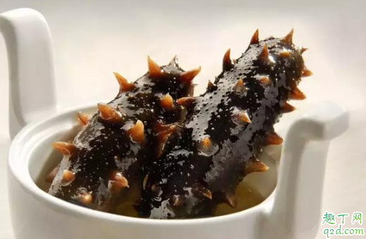 海参能给小孩子吃不 孩子年龄多大可以吃海参