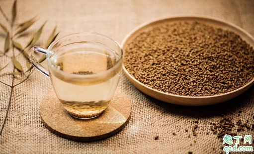 孕妇能不能喝荞麦茶 孕妇一次喝多少荞麦茶合适