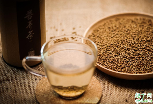 孕妇能不能喝荞麦茶 孕妇一次喝多少荞麦茶合适