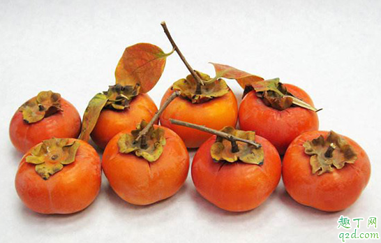 怀孕吃柿子会怎么样 怀孕一天吃几个柿子好