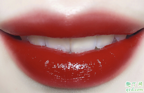 纪梵希333是什么颜色 纪梵希小羊皮333口红试色