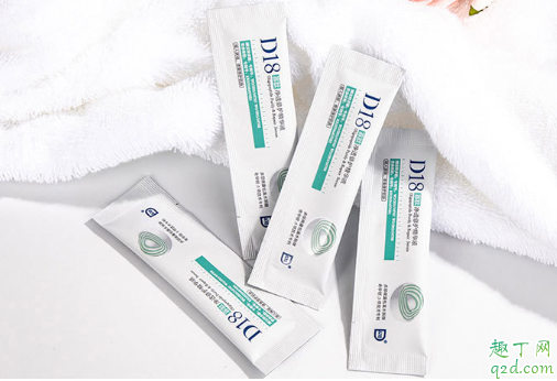 D18净透修护精华液好用吗 D18净透修护精华液使用测评