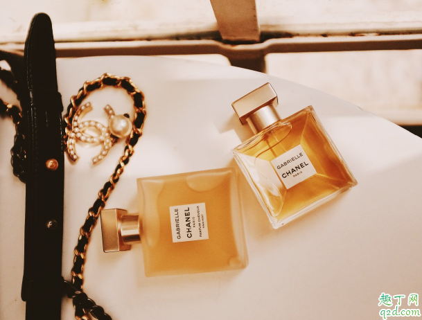香奈儿嘉柏丽尔发香雾好闻吗 香奈儿嘉柏丽尔发香雾和香水的区别