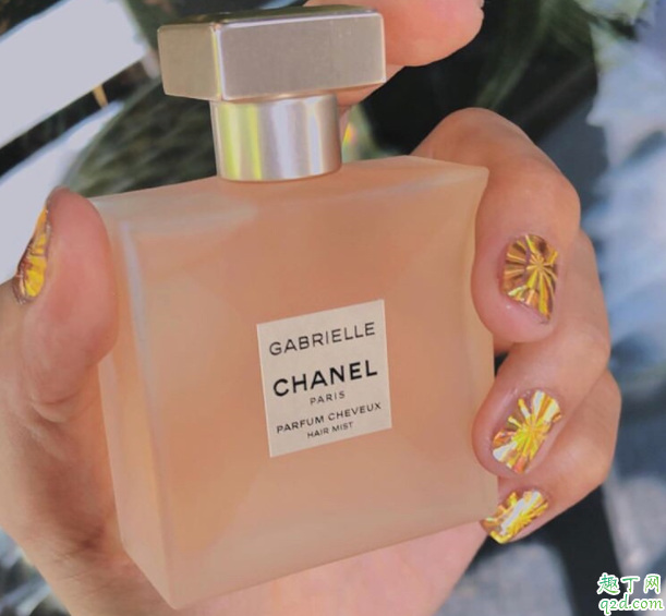 香奈儿嘉柏丽尔发香雾好闻吗 香奈儿嘉柏丽尔发香雾和香水的区别