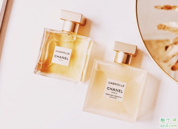 香奈儿嘉柏丽尔发香雾好闻吗 香奈儿嘉柏丽尔发香雾和香水的区别