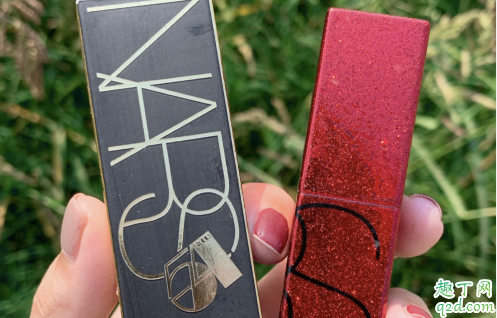 nars2019圣诞限量5013好看吗 nars2019圣诞限量5013试色