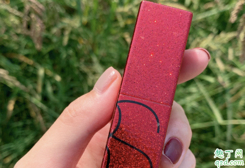 nars2019圣诞限量5013好看吗 nars2019圣诞限量5013试色