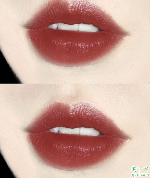 nars2019圣诞限量5013好看吗 nars2019圣诞限量5013试色