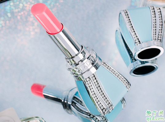 蕾蒂金变色唇膏怎么样 蕾蒂金变色唇育使用测评