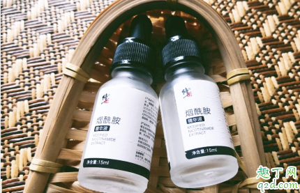 修正烟酰胺原液怎么样 修正烟酰胺原液为什么那么便宜