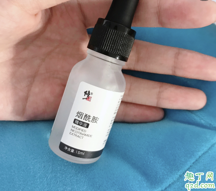 修正烟酰胺原液怎么样 修正烟酰胺原液为什么那么便宜