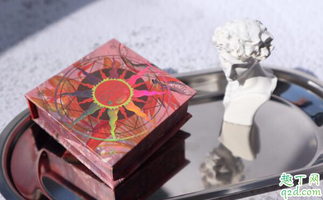 girlcult腮红加戏适合黄皮吗 girlcult腮红加戏试色