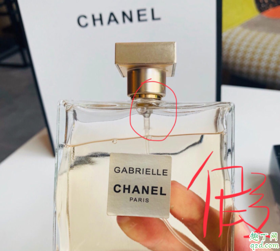香奈儿嘉柏丽尔香水好闻吗 香奈儿嘉柏丽尔香水真假辨别