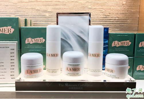 2019lamer双十一怎么买最划算 lamer海蓝之谜双11最全攻略折扣