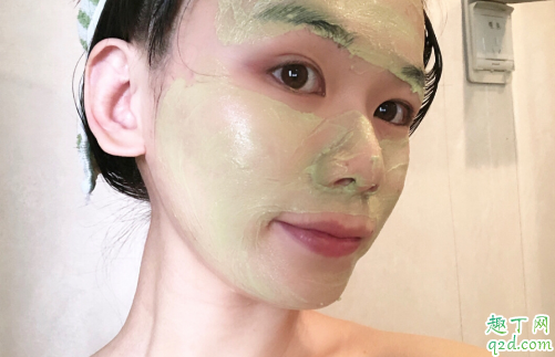 科颜氏牛油果面膜好用吗 科颜氏牛油果面膜使用评测