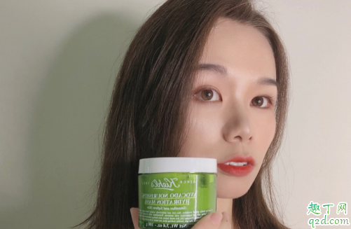 科颜氏牛油果面膜好用吗 科颜氏牛油果面膜使用评测