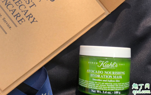 科颜氏牛油果面膜好用吗 科颜氏牛油果面膜使用评测