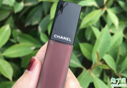 香奈儿226唇釉什么颜色 CHANEL香奈儿226唇釉试色