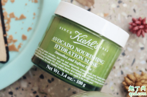 科颜氏牛油果面膜要乳化吗 科颜氏牛油果面膜使用步骤