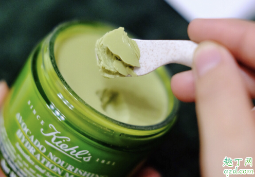 科颜氏牛油果面膜要乳化吗 科颜氏牛油果面膜使用步骤