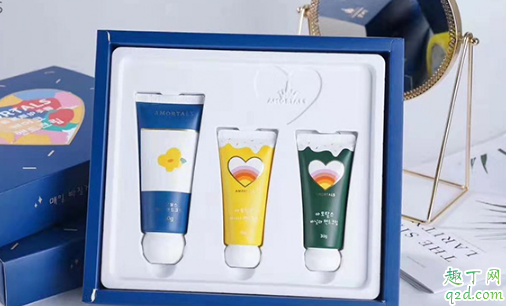 尔木萄护手霜好用吗 尔木萄护手霜使用测评