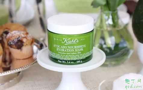 科颜氏牛油果面膜孕妇可以用吗 科颜氏牛油果面膜成分介绍