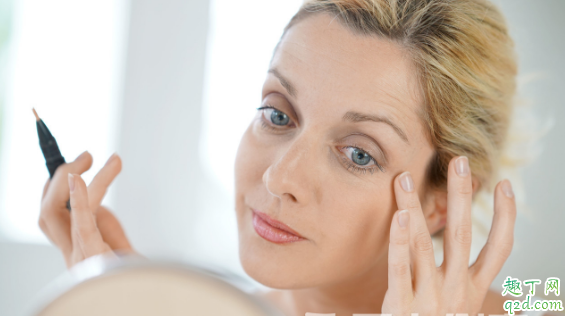 眼周有干纹细纹咋办 哪些方法可以避免眼部长细纹