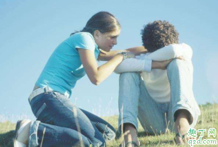 蓝颜知己可以拥抱吗 和蓝颜知己拥抱有什么影响