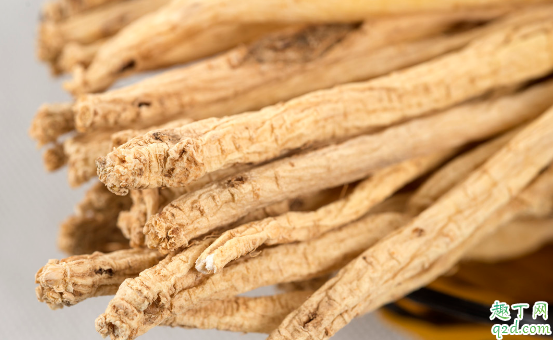 党参是不是人参类 补气用人参好还是党参好