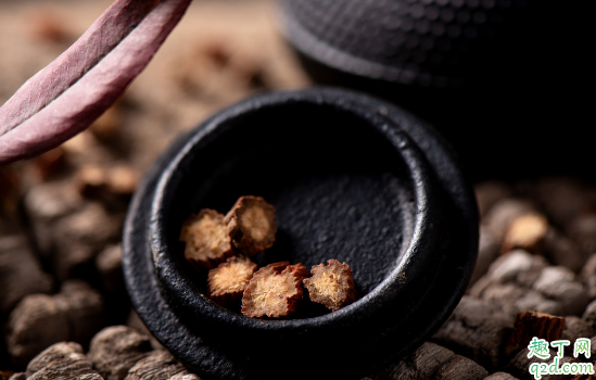 三七粉好还是丹参粉好 常用丹参粉对身体有啥好处