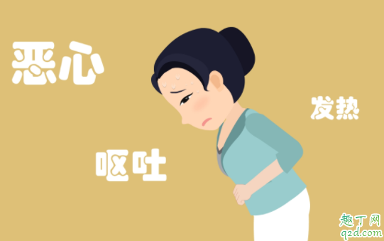 胆囊炎都有啥症状 胆囊炎要不要手术治疗