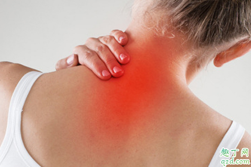 泰国MHB颈椎贴好用吗 泰国MHB颈椎贴适合哪些人用