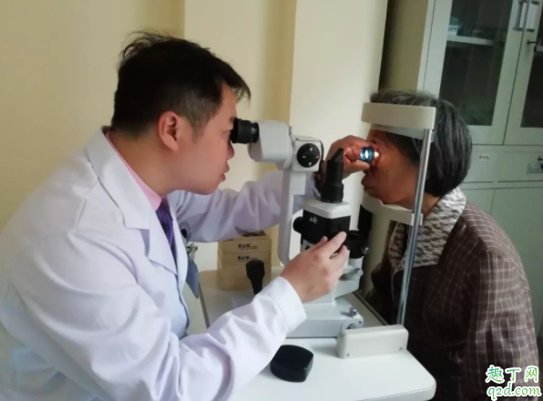 眼压高马上会得青光眼吗 青光眼隔几代遗传