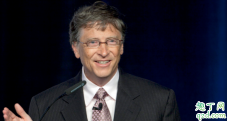 花掉比尔盖茨的钱网站地址 该怎么花掉比尔盖茨的钱