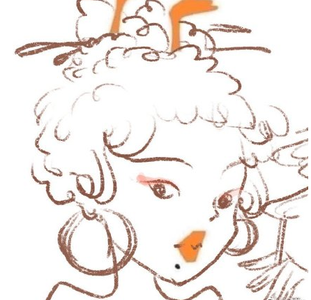 鸭子的身体怎么画图片 微博上很火的给鸭画身体图片