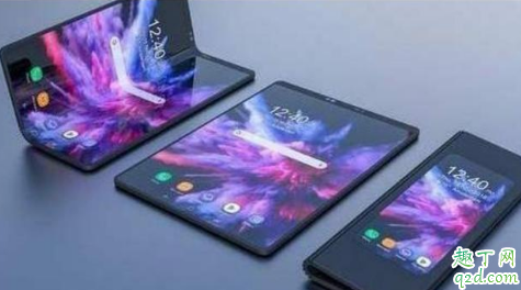华为MateX为什么那么贵都有人买 如何看待华为折叠屏手机被炒到9-10万