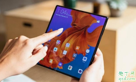 华为MateX为什么那么贵都有人买 如何看待华为折叠屏手机被炒到9-10万