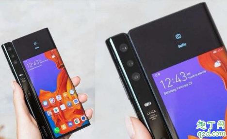 华为MateX为什么那么贵都有人买 如何看待华为折叠屏手机被炒到9-10万