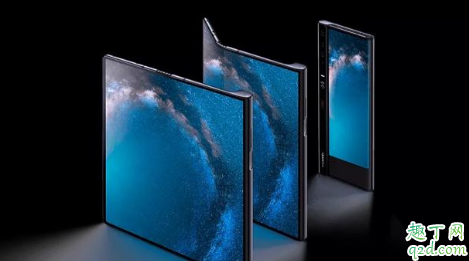 华为MateX为什么那么贵都有人买 如何看待华为折叠屏手机被炒到9-10万