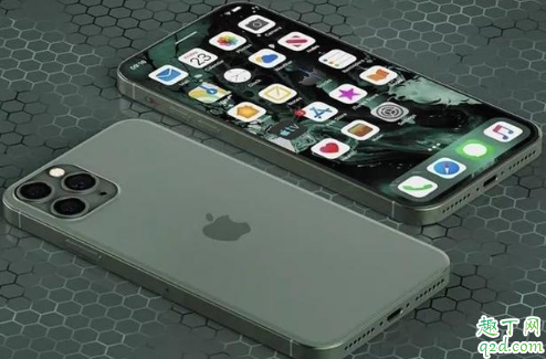 iphone12是双卡双待吗 iphone12是全面屏吗