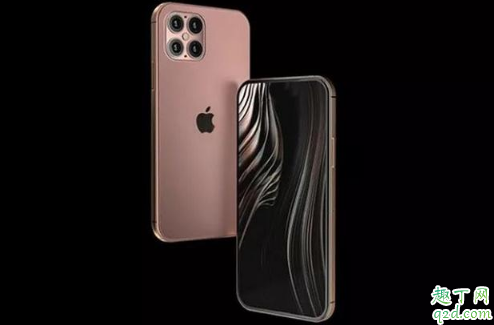 iphone12是双卡双待吗 iphone12是全面屏吗