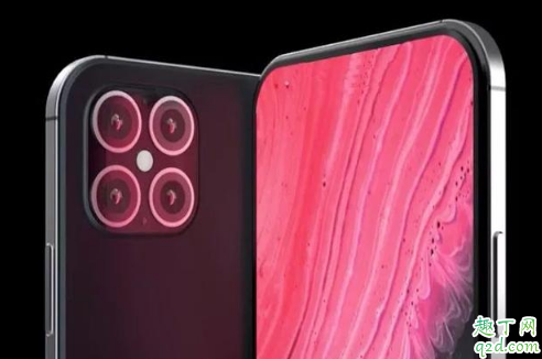 iphone12是双卡双待吗 iphone12是全面屏吗