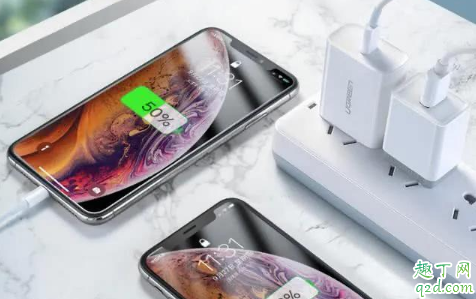 现在iOS充电很厉害了吗 iOS和安卓充电哪个强