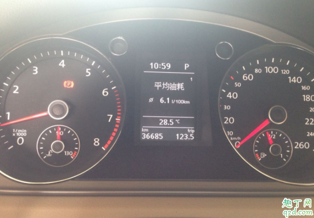 汽车跑高速省油还是市区省油 如何知道汽车油耗数据