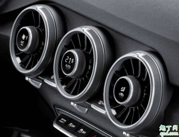 汽车空调不吹冷风怎么回事 汽车空调要定期清洗吗