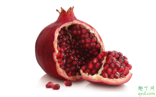 怀孕吃石榴会怎么样 怀孕吃石榴有什么讲究