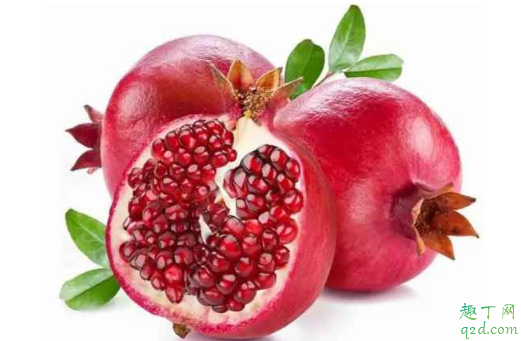 怀孕吃石榴会怎么样 怀孕吃石榴有什么讲究