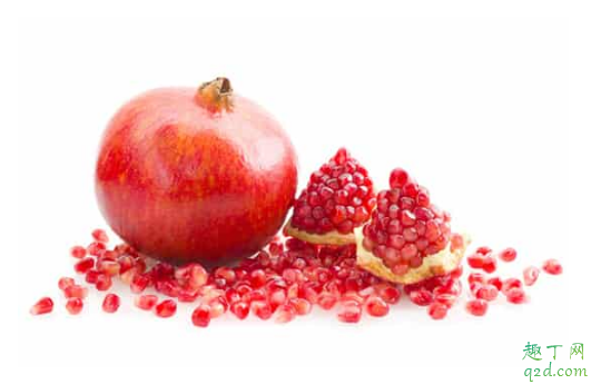 怀孕吃石榴会怎么样 怀孕吃石榴有什么讲究